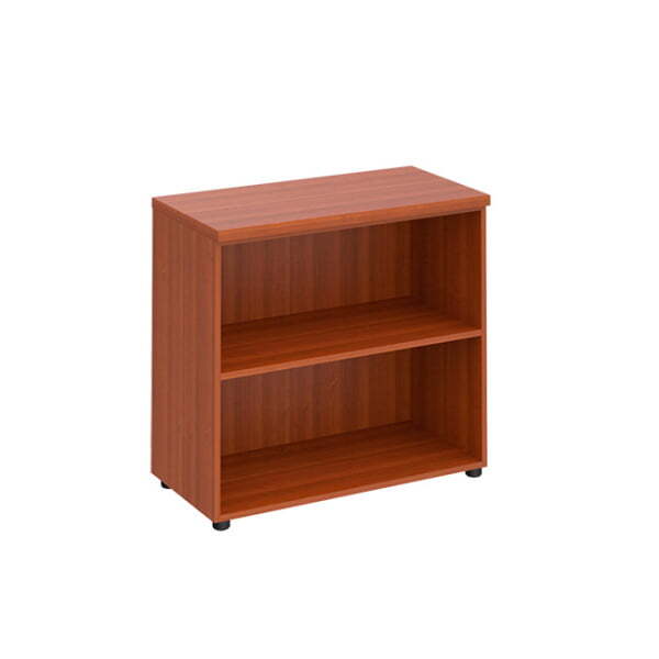 Стеллаж низкий Патриот ПТ 740 900x460x820 (Миланский орех)