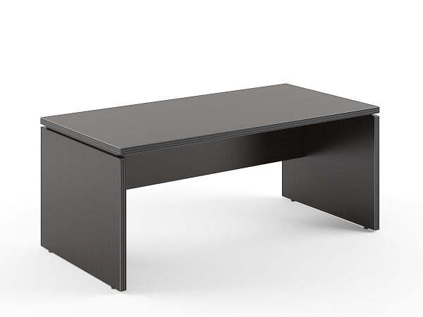 Стол руководителя Torr TST 169 1600x900x750 (Венге Магия)