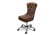 Компьютерное кресло Milano (580x600x980) Коричневый (Коричневый)