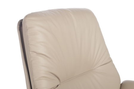 Стул офисный Batisto-ST C2018 Cветло-бежевый (Светло-бежевый) Стул офисный Batisto-ST C2018 Cветло-бежевый (Светло-бежевый)