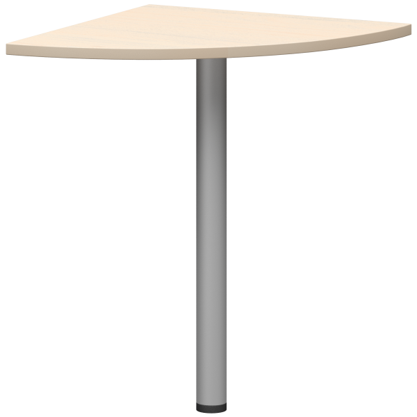 Приставка Арго А-036 600x600x22 (Бук)