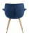 Стул Джулиан NEW синий (Стул Джулиан синий) Стул Джулиан NEW синий (Стул Джулиан синий)