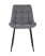 Стул Флекс велюр серый (Стул Флекс серый)