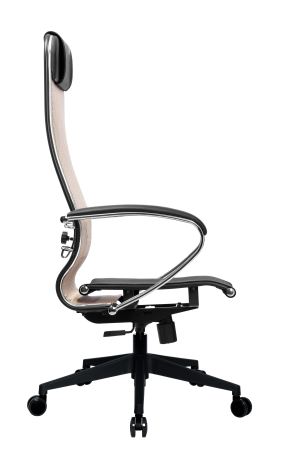 Кресло для руководителя Метта МЕТТА-4(MPRU)/подл.131/осн.002 (Золотой) Кресло для руководителя Метта МЕТТА-4(MPRU)/подл.131/осн.002 (Золотой)