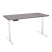 Стол c электроприводом LA-T33-2A3 (1200x600x625-1275) (Черный | Серый)