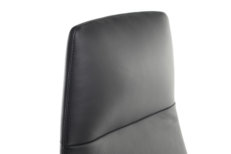 Офисное кресло Spell A1719 Черный (Черный)