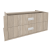 Блок ящиков боковой Maris SH.YB-8 871x478x370 (Дуб Аттик) Блок ящиков боковой Maris SH.YB-8 871x478x370 (Дуб Аттик)