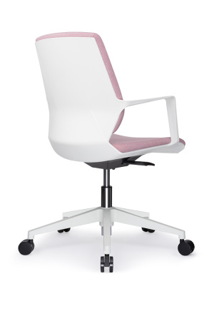 Офисное кресло Colt B1903 Розовый (Розовый) Офисное кресло Colt B1903 Розовый (Розовый)