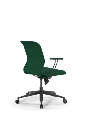 Кресло для руководителя Метта Sit 8 Mr4-4T - Vivaldi /Uh00/Wh12/T4mV-b(M09.B11.G19.W02) (Зеленый) Кресло для руководителя Метта Sit 8 Mr4-4T - Vivaldi /Uh00/Wh12/T4mV-b(M09.B11.G19.W02) (Зеленый)