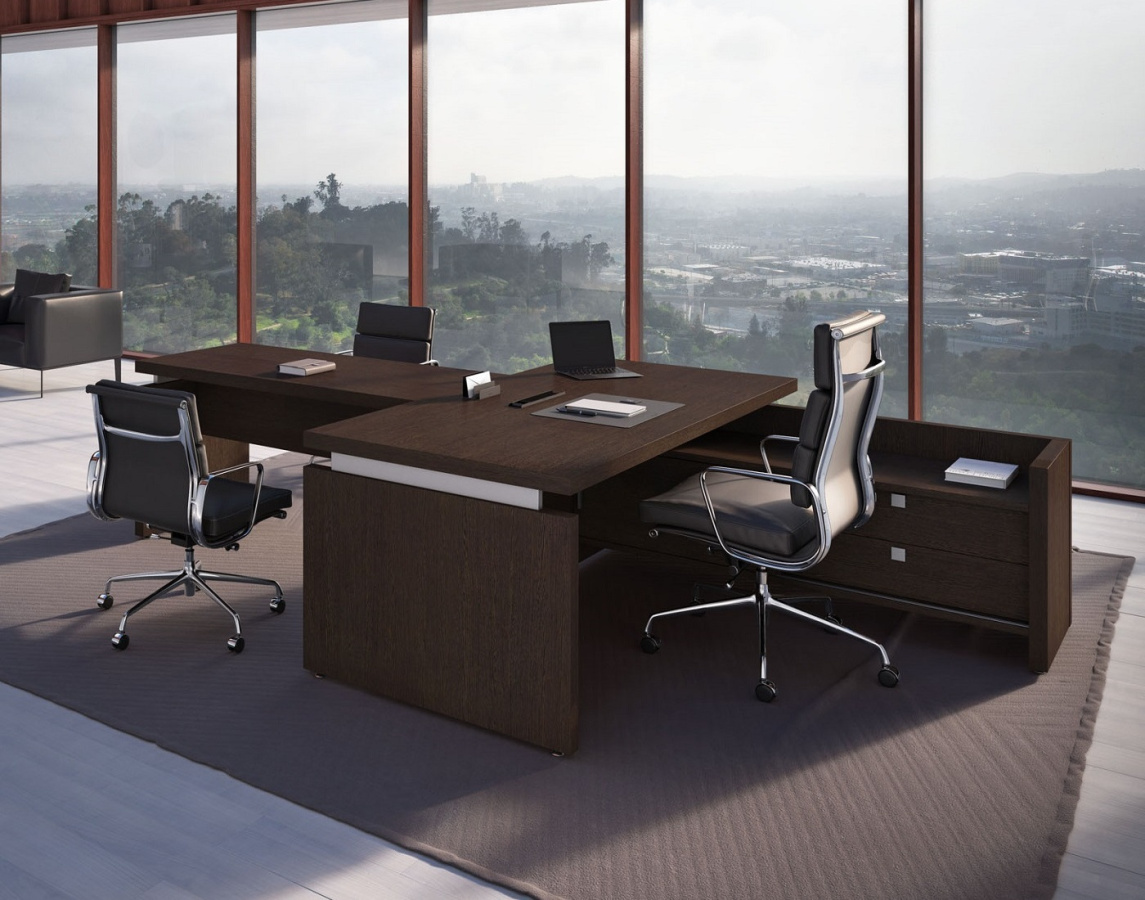 Кабинет руководителя Triumf