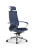 Кресло для руководителя Метта Samurai B2-13K - GoyaLE /Kc31/Wm31/K2cV/H2cV-3D(M06.B32.G11.W03) (Синий) Кресло для руководителя Метта Samurai B2-13K - GoyaLE /Kc31/Wm31/K2cV/H2cV-3D(M06.B32.G11.W03) (Синий)