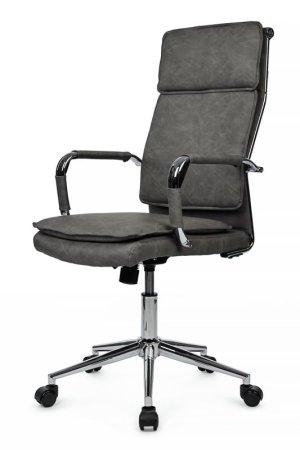 Кресло Dil RCH 6018H Серый (Серый)