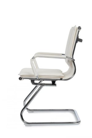 Кресло Hugo RCH 6003-3E Белый (Белый)