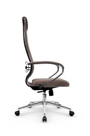 Кресло для руководителя Метта МЕТТА B 1m 32P/подл.127/осн.004 (Песочный) Кресло для руководителя Метта МЕТТА B 1m 32P/подл.127/осн.004 (Песочный)