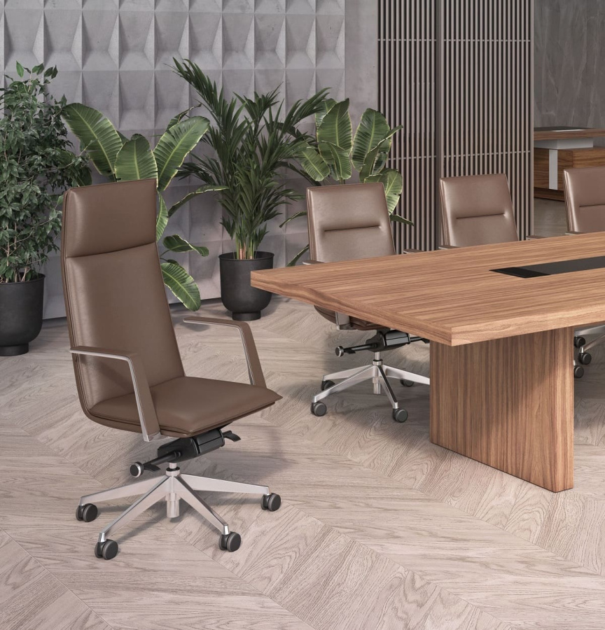 Кабинет руководителя Galaxy