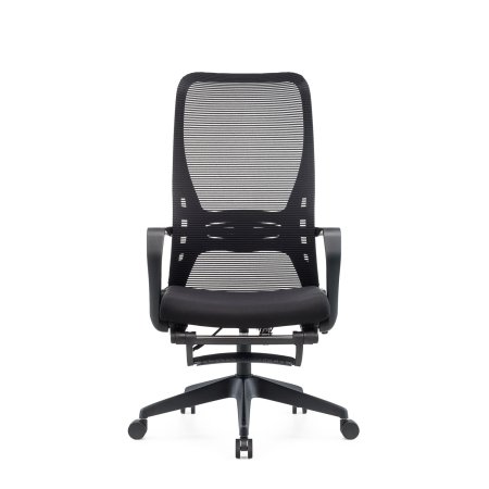 Офисное кресло King-51 Sinchrocomfort Relax (Черный) Офисное кресло King-51 Sinchrocomfort Relax (Черный)