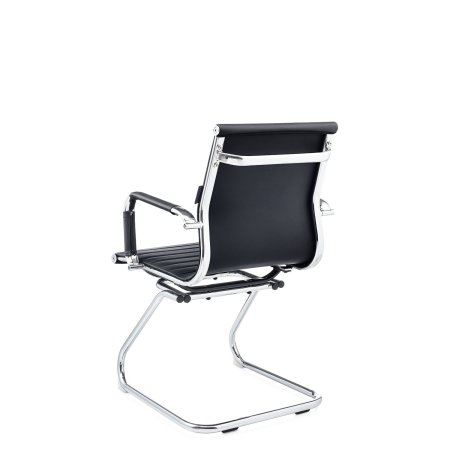 Офисное кресло Jarick Strong Black (Черный) Офисное кресло Jarick Strong Black (Черный)