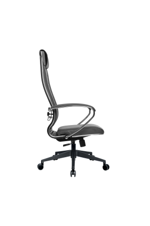 Кресло для руководителя Метта МЕТТА-31(MPES)/подл.116/осн.002 (Серый) Кресло для руководителя Метта МЕТТА-31(MPES)/подл.116/осн.002 (Серый)