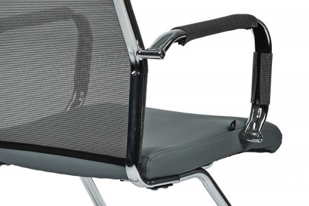 Кресло Art RCH 6017G Серый (Серый)