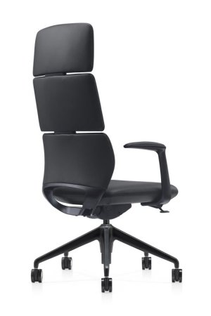 Кресло Venetto FK013-A12 Черный (Черный)