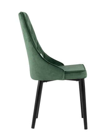 Стул Версаль велюр зеленый (Стул Версаль зеленый) Стул Версаль велюр зеленый (Стул Версаль зеленый)