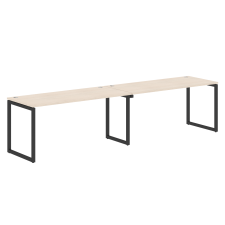 Рабочая станция Xten-Q XQWST 3270 3206x700x750 (Бук тиара)