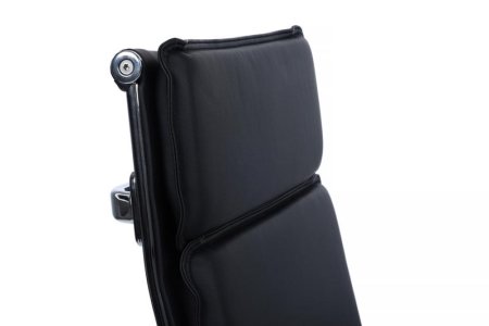 Кресло Hugo RCH 6003-1SE Черный (Черный)