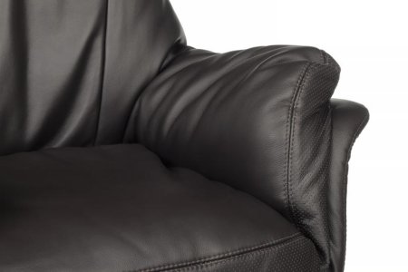 Кресло Leonardo A355 Коричневый (Коричневый)