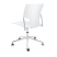 Легкое кресло Aktiva ЦБ-00011427 Белый (Белый)
