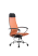 Кресло для руководителя Метта МЕТТА-4(MPRU)/подл.131/осн.003 (Оранжевый) Кресло для руководителя Метта МЕТТА-4(MPRU)/подл.131/осн.003 (Оранжевый)