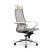 Кресло для руководителя Метта Samurai S-1.041 MPES (Белый) Кресло для руководителя Метта Samurai S-1.041 MPES (Белый)