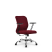 Кресло для руководителя Метта SU-Mr-4(Vivaldi)/подл.110/осн.003 (Красный) Кресло для руководителя Метта SU-Mr-4(Vivaldi)/подл.110/осн.003 (Красный)
