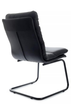 Кресло Pegas RCH PS-919 Черный (Черный)