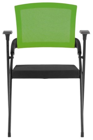 Кресло Seat RCH M2001 Зеленый/Черный (Зеленый/Черный)