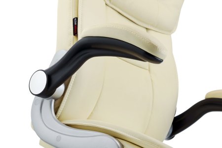 Офисное кресло Nickolas Premium Beige (Бежевый)