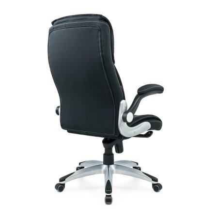 Офисное кресло Nickolas Premium Black Ткань (Черный) Офисное кресло Nickolas Premium Black Ткань (Черный)