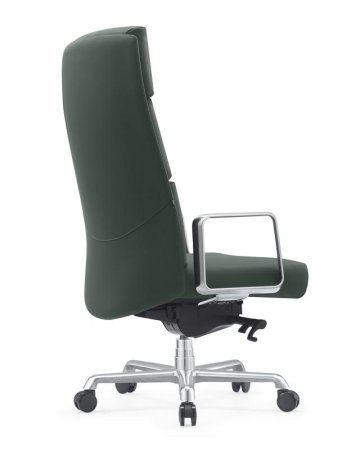 Кресло Newman A2415 Зеленый (Зеленый)
