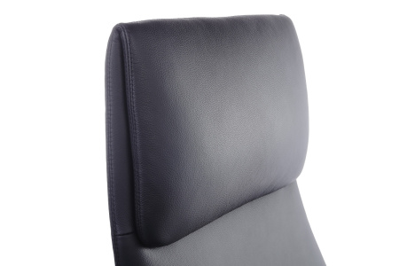 Офисное кресло Aura FK005-A Черный (Черный)