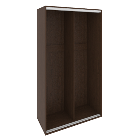 Корпус высокий+трек Maris SH.K2-3.1 1300x600x2388 (Орех Гварнери)