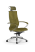 Кресло для руководителя Метта Samurai B2-13K - GoyaLE /Kc31/Wm31/K2cV/H2cV-3D(M06.B32.G11.W03) (Оливковый) Кресло для руководителя Метта Samurai B2-13K - GoyaLE /Kc31/Wm31/K2cV/H2cV-3D(M06.B32.G11.W03) (Оливковый)