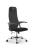 Кресло для руководителя Метта Sit 8 B1-10U - UMF(X1) /Uh02/Wh00/U0mL-b(M09.B21.G20.W01) (Темно-серый | Черный)