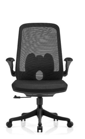 Офисное кресло King-82 Sinchrocomfort Strong (Черный) Офисное кресло King-82 Sinchrocomfort Strong (Черный)