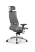 Кресло для руководителя Метта Samurai L2-7D - Infinity /Kc04/Nc04/D04P/H2cL-3D(M06.B32.G11.W03) (Серый) Кресло для руководителя Метта Samurai L2-7D - Infinity /Kc04/Nc04/D04P/H2cL-3D(M06.B32.G11.W03) (Серый)