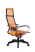 Кресло для руководителя Метта МЕТТА-7(MPRU)/подл.131/осн.001 (Оранжевый) Кресло для руководителя Метта МЕТТА-7(MPRU)/подл.131/осн.001 (Оранжевый)