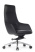 Офисное кресло Soul A1908 Черный (Черный)