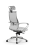 Кресло для руководителя Метта Samurai L2-11K - Infinity /Kc06/Wm06/K2cL/H2cL-3D(M06.B32.G11.W03) (Белый) Кресло для руководителя Метта Samurai L2-11K - Infinity /Kc06/Wm06/K2cL/H2cL-3D(M06.B32.G11.W03) (Белый)