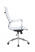 Офисное кресло Hugo RCH 6001-1S Белый (Белый) Офисное кресло Hugo RCH 6001-1S Белый (Белый)