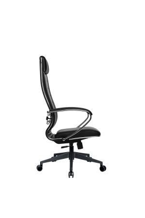 Кресло для руководителя Метта МЕТТА-31(MPES)/подл.116/осн.002 (Черный) Кресло для руководителя Метта МЕТТА-31(MPES)/подл.116/осн.002 (Черный)