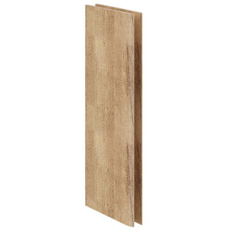 Панели боковые средние Dioni DSM 1145-2 448x19x1136 (Дуб Каньон)