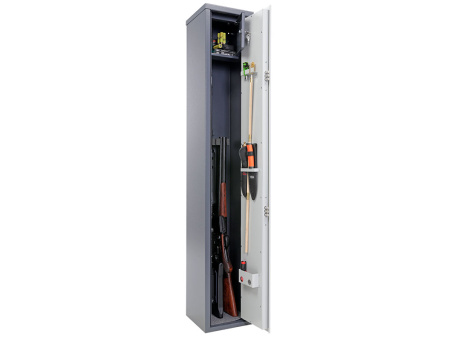 Оружейный сейф AIKO БЕРКУТ 3 (Графит)